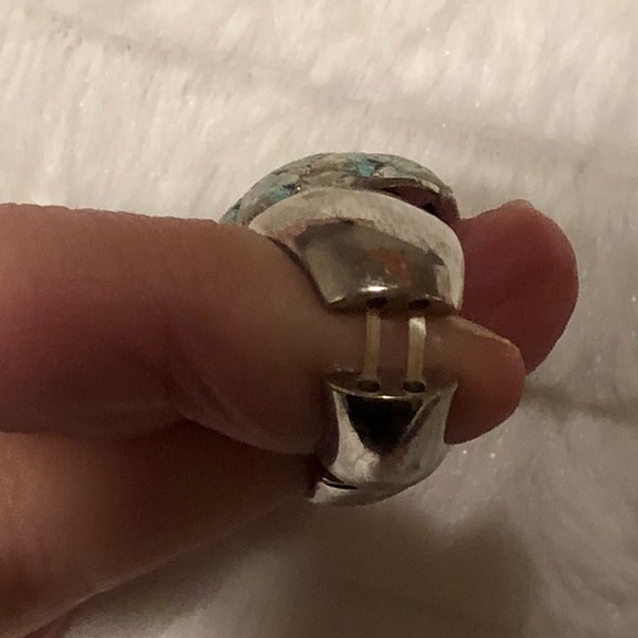 Statement ring - Picture 5 of 7